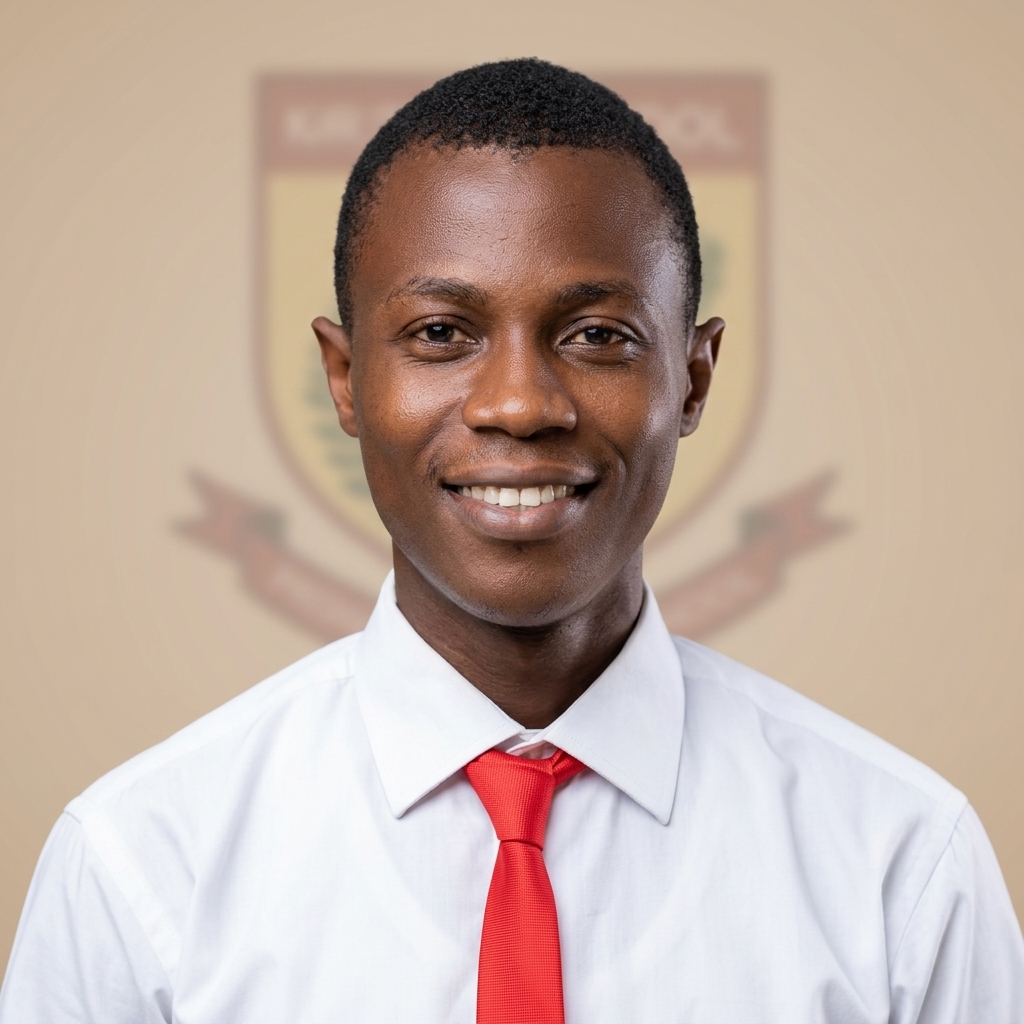 Mr Bobby Djk Nelson