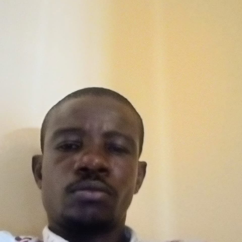 Jonathan S. Manneh Sr.